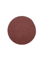 ورق صنفرة لزق أحمر 4.5*36