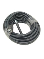 لي مضخة 15 متر