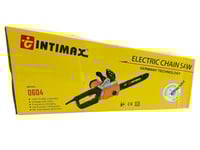 منشار شجر كهربائي 18 إنش 2400 واط - INTIMAX