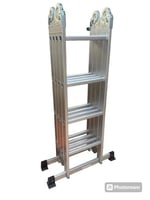 سلم عنكبوتي 5 متر