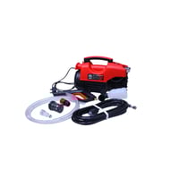 مضخة ماء ضغط عالي من POWER TK – طقم كامل مع خرطوم...