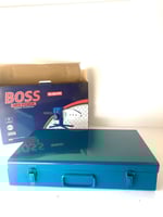 ماكينة لحام مواسير سباكة حراري BOSS