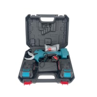 قلامة كهربائية كبيرة | POWER TK 20V | قص حتى 6 سم...