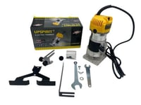 ماكينة راوتر كهربائية (مقشطة) ماركة BOSS – قوة 950...