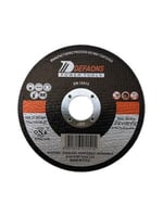 ديسك قص حديد و استانلس 4.5 أنش 3مم