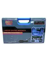 مفك عجل شاحنات احترافي