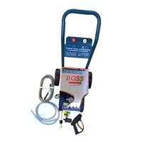 مضخة ماء 3500 واط 350 بار - Boss