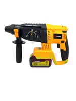 دريل هيلتي لاسلكي - INTIMAX