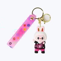 عرض 2 لابوبو صندوق المفاحات مع 2 تعليقة لابوبو حسب...