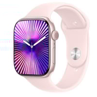 عروص 11:11 : ساعة الترا الجيل التاسع مقاس 45 من مو...