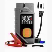 اشتراك سيارة مع منفاخ من موج ماكس