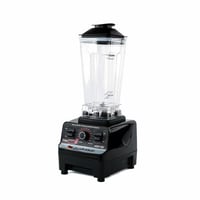 الخلاط الألماني بحجم 2 لتر وقوة 7500 واط من هوتو