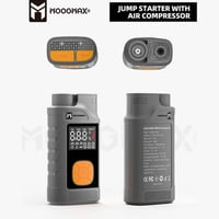 اشتراك سيارة مع منفاخ من موج ماكس