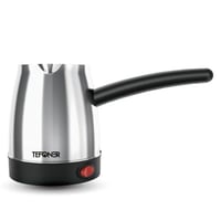 ماكينة صناعه القهوه التركي السفري من الاستيل