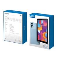 جحهاز تاب k7 من Oteeto