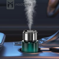 عروض الجمعه البيضاء : فواحة مع شاحن سيارة اضافة مع...