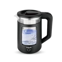 غلاية زجاج من توفينر