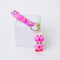 عرض 2 لابوبو صندوق المفاحات مع 2 تعليقة لابوبو حسب...