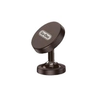 حامل جوال مغناطيسي للسيارة دائري بخاصية الدوران 36...