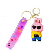 عرض 2 لابوبو صندوق المفاحات مع 2 تعليقة لابوبو حسب...