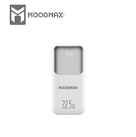 باوربانك بقوة 10 آلاف ميلي أمبير من موج ماكس