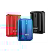 بكج 3 باوربانك سوبر ميني 10000 ميللي امبير بمنفذ ب...