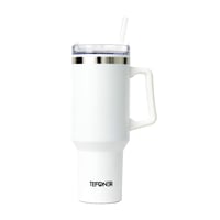 كوب قهوه بالوان متعدده من TEFONER