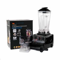 الخلاط الألماني بحجم 2 لتر وقوة 7500 واط من هوتو