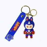 ثلاث تعليقة لابوبو حسب اختيارك