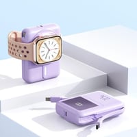 باور بنك 10 الف ثلاثه في واحد من موج ماكس