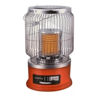 دفاية كهربائية 2000 واط من ريفورا