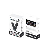 تي في ستك جهاز تحويل التلفاز الى جهاز ذكي بمساعد ج...