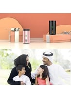 عروض رمضان : مبخرة بخور قابلة للشحن مقاس 14x7x7 مع...