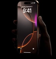 هاتف ايفون 16 برو ماكس | 256 GB