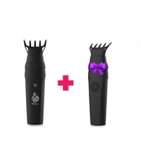 عرض مبخرة شعر الالكترونية والثاني مجان