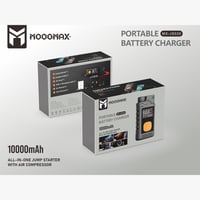 اشتراك سيارة مع منفاخ من موج ماكس