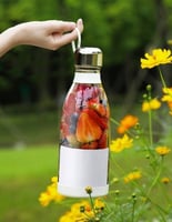 خلاط رياضي محمول من دي ال سي