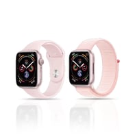 عرض التوفير ساعة الترا الجيل التاسع مقاس 45 من موج...