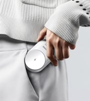 شاحن لاسلكي 3 في 1 مغناطيسي قابل للطي – للجوال وال...