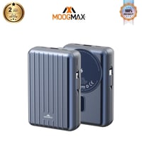 بطارية 10000 ميلي أمبير تدعم الماج سيف وكيبلين مدم...