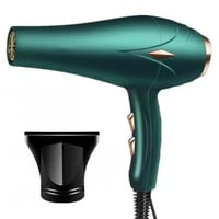 مجفف شعر عالي الأداء TEFONER – سرعة في التجفيف وأم...