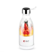 خلاط رياضي محمول من دي ال سي