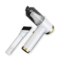 مكنسة كهربائية محمولة وصغيرة للسيارة من موج ماكس