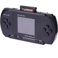 جهاز PVP المحمول - لايت 3000