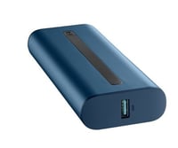 بطارية ثندر من Cellularline - بسعة 20 ألف ملي أمبي...