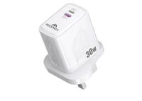 راس شاحن مبتكر بمنفذين من Moogmax