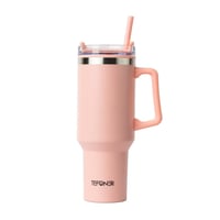 كوب قهوه بالوان متعدده من TEFONER