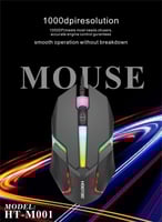 عروض اليوم الوطني 95: 2 سماعات راس مع كيبورد وماوس...