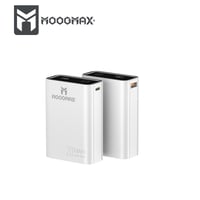 عرض التوفير -2 باوربانك بحجم صغير 20 الف ملي امبير...