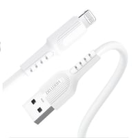 كيبل آيفون من هوتو - عدة ألوان